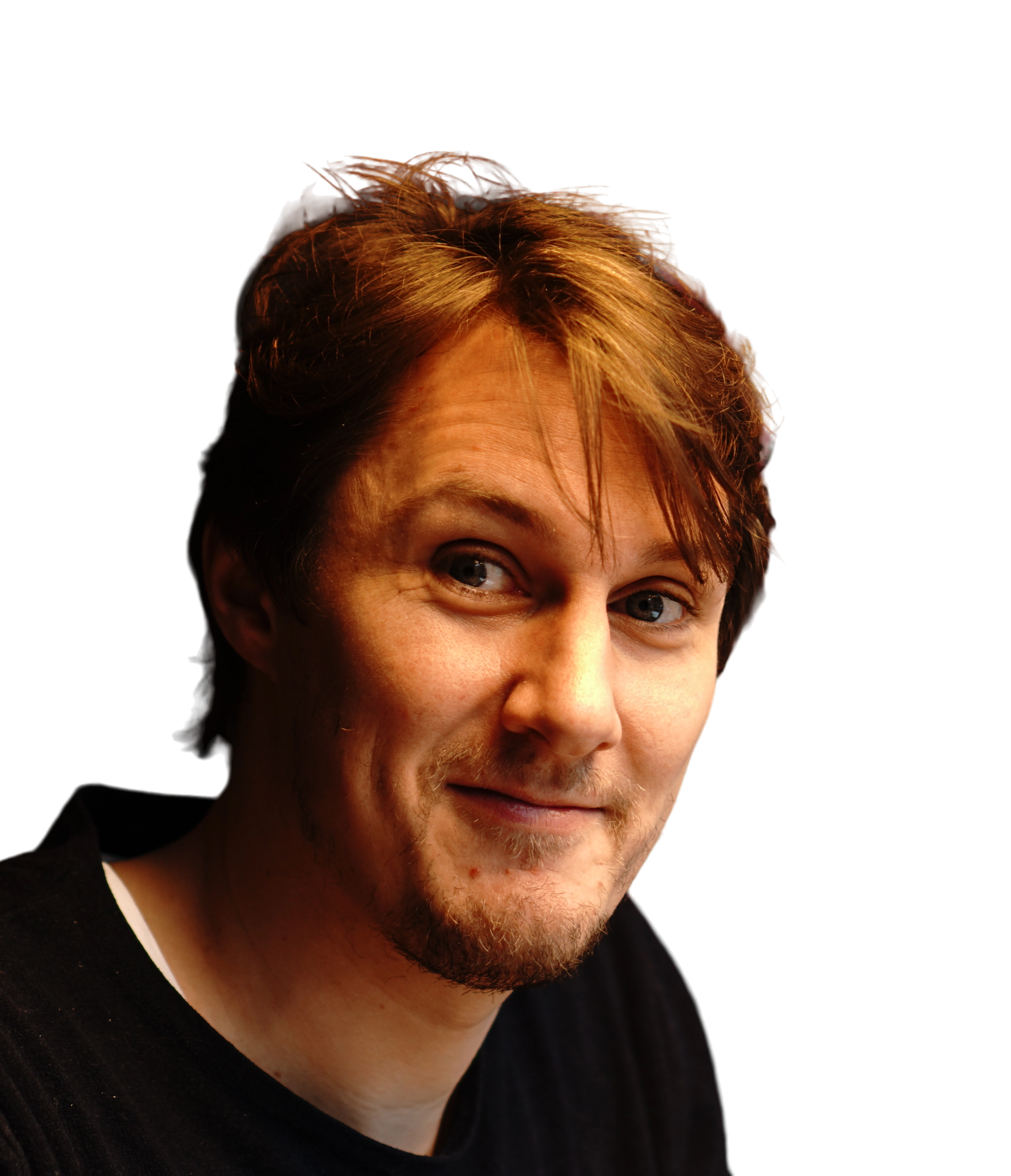 Christoph Neumann - Interim CTO eCommerce - profile avatar