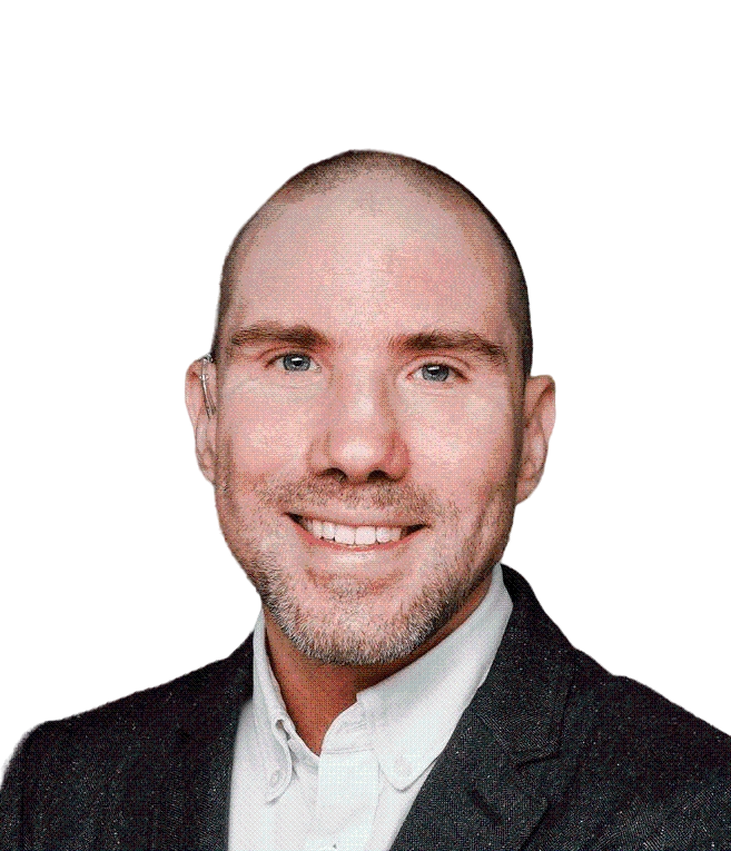 Christoph Plamper - Head of Marketing & Comms - profile avatar