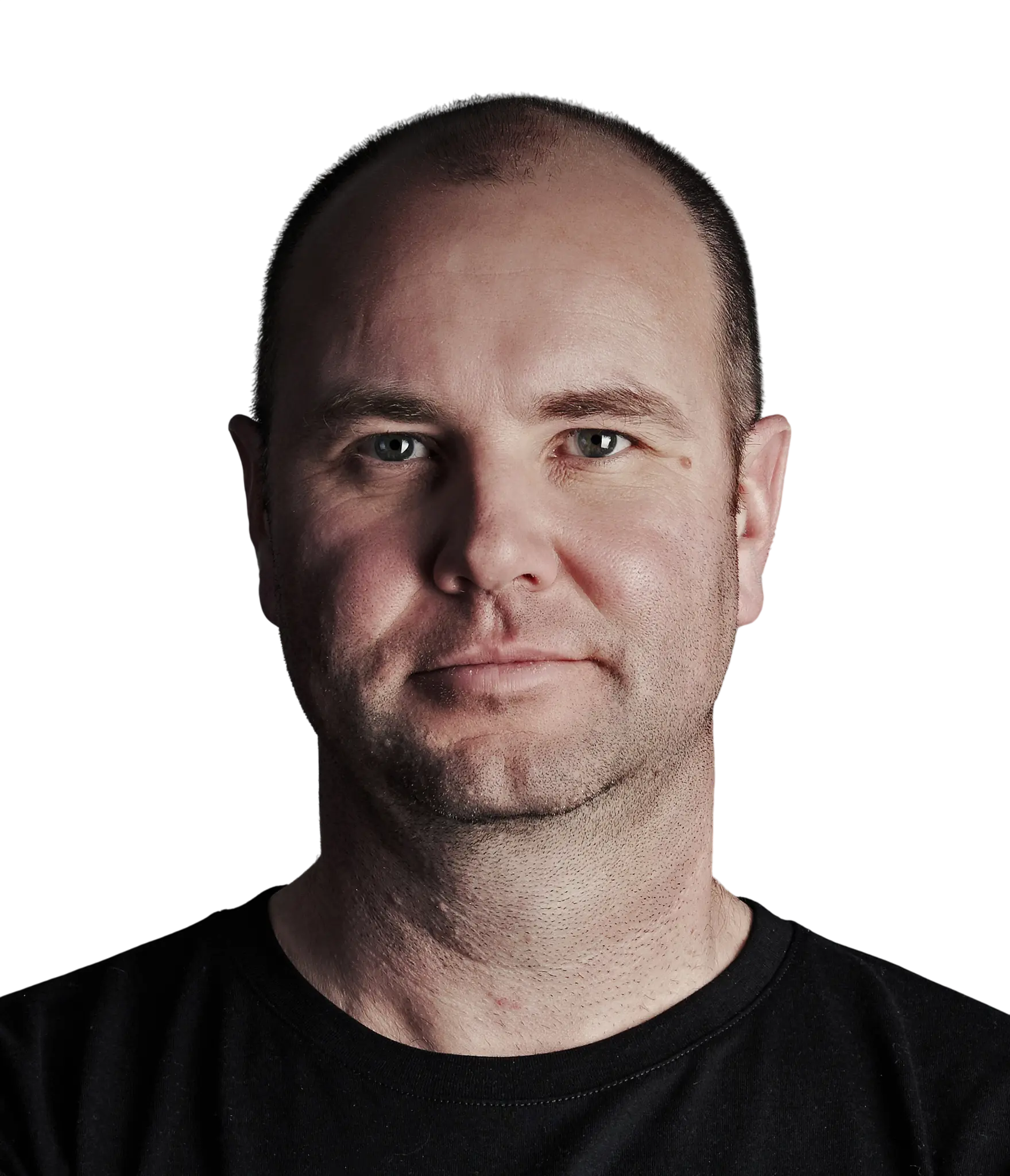 Christoph Quereser - IT-Berater mit Schwerpunkt Geschäftsprozessoptimierung - Profilbild