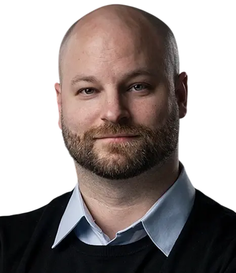 Christoph (René) Pardon - ICT-DevSecOps-Ingenieur & Sicherheitskoordinator - Profilbild