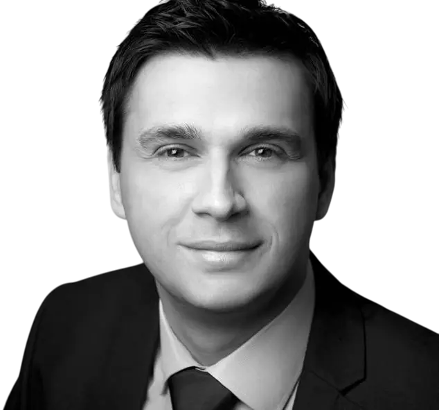 Christoph Sawicki - Testmanger - Profilbild