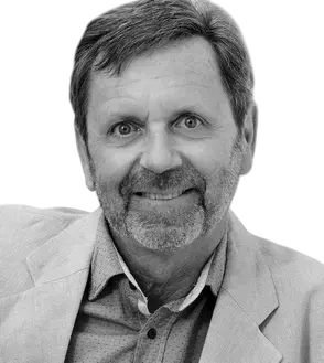 Christoph Schrall - BAUFISmart - profile avatar