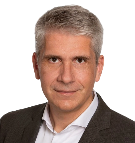 Christoph Stölzel - Program Manager - profile avatar