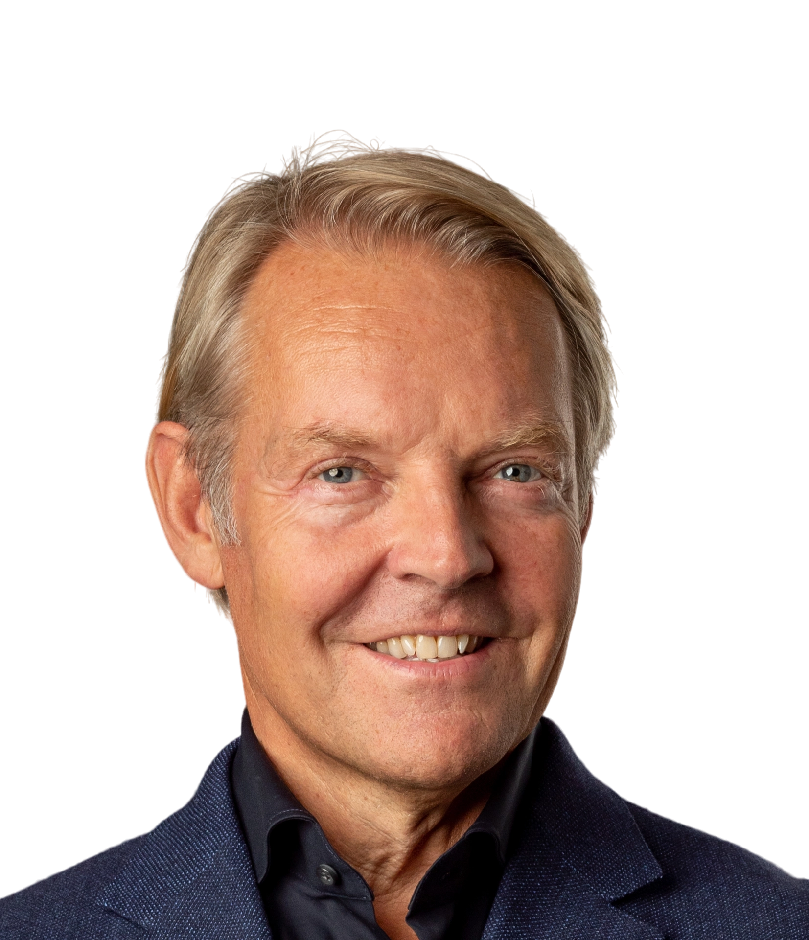 Christoph Von Tschirschnitz - CEO - profile avatar