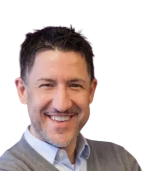 Christophe L. - Independent ML/AI Consultant - profile avatar