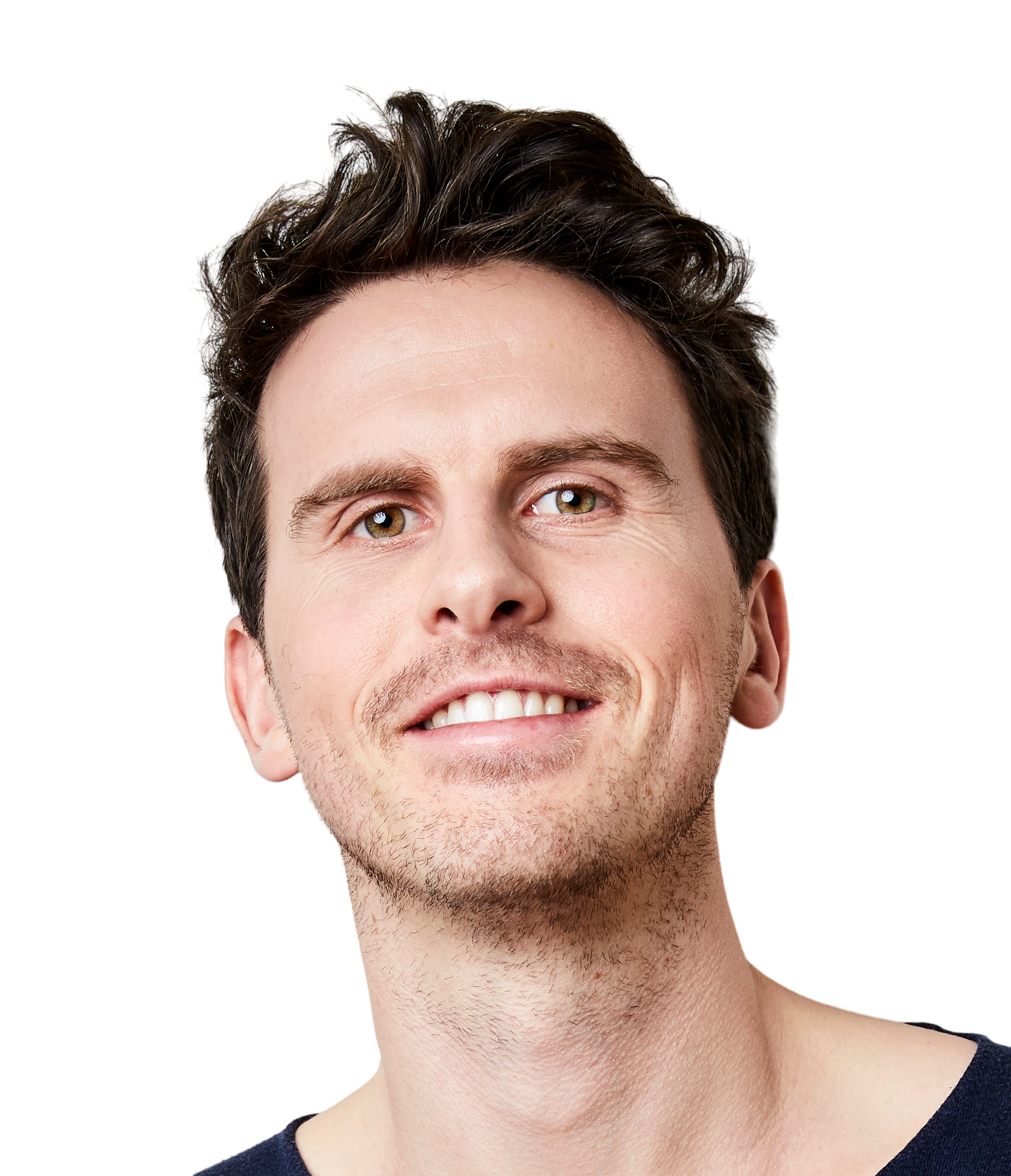 Christopher Deckert - Co-Founder and Managing Director (Operations, Sales, Finance) - profile avatar