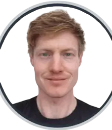 Christopher (John) Scott - Coding Bootcamp for Data Science & Machine Learning - profile avatar