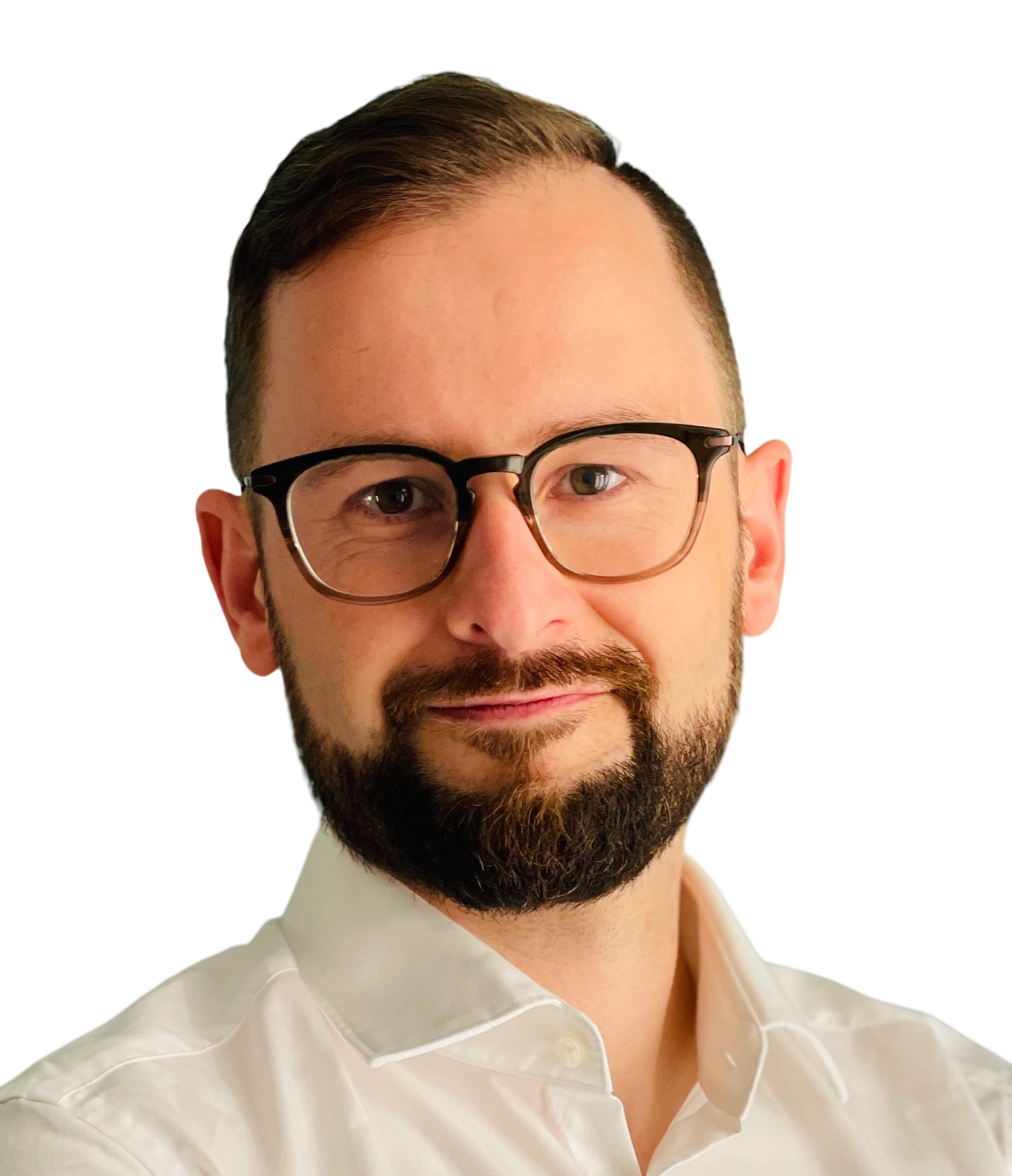 Christopher Kindler - Senior Manager Buchhaltung | Gründer - Profilbild