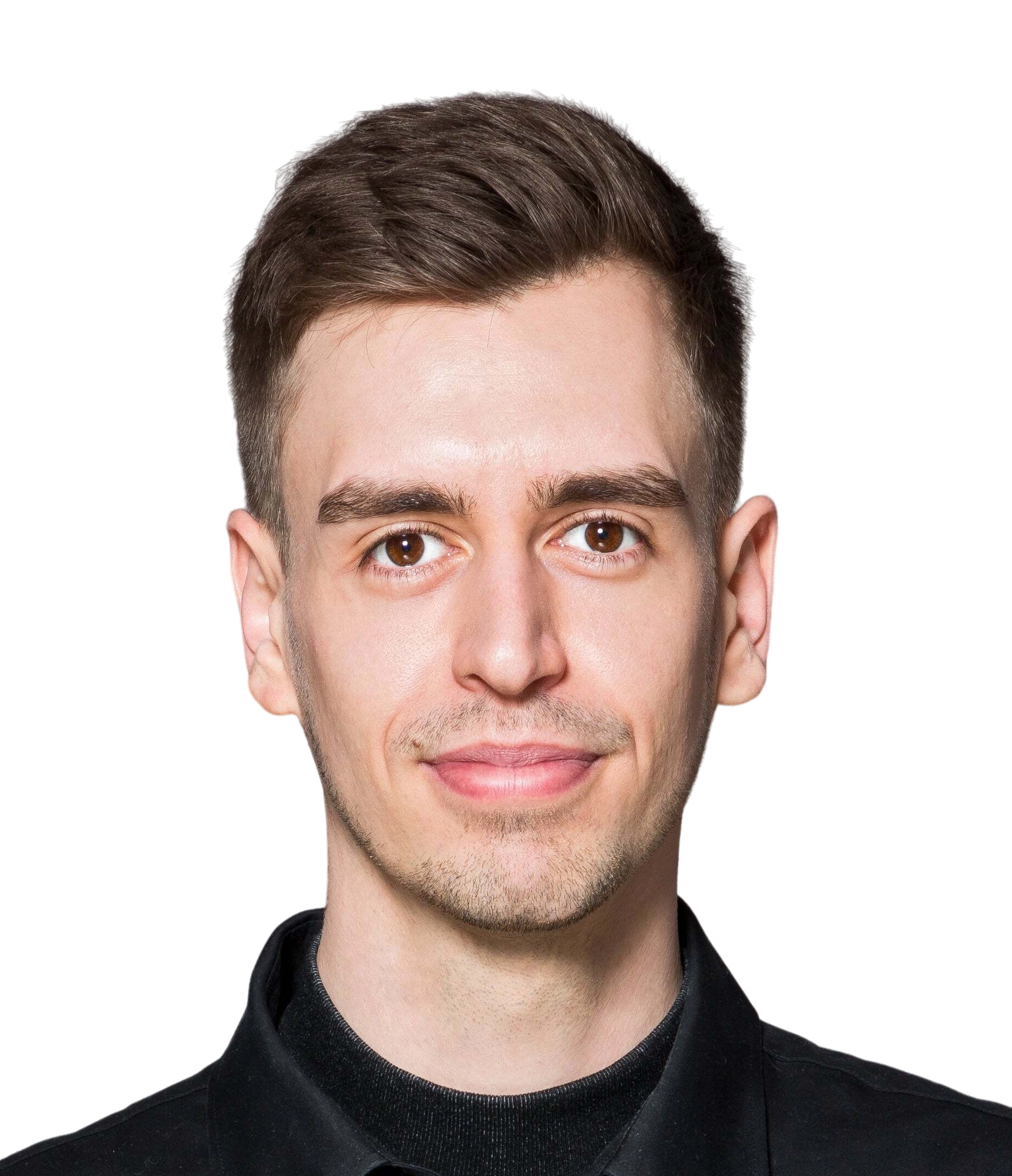 Christopher Mäuer - Mobile & Full-Stack Engineer - profile avatar