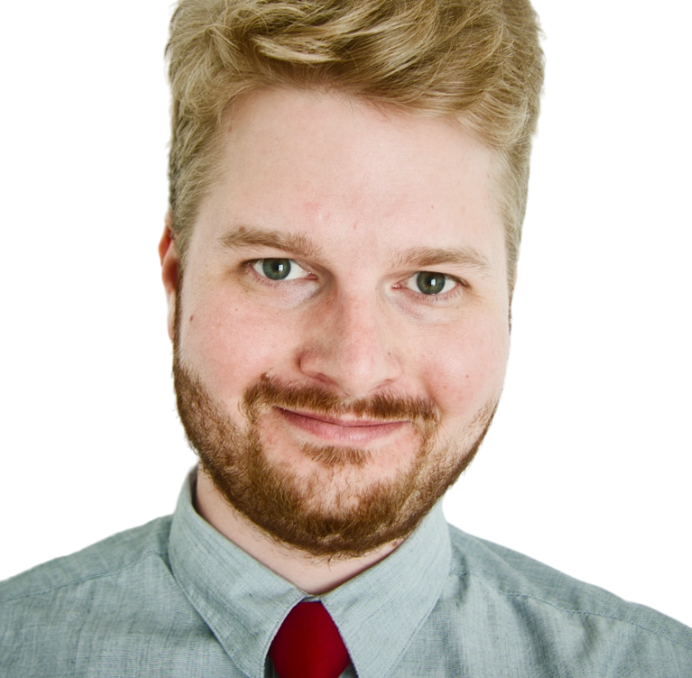 Christopher Schmidt - Relaunch news platform Spiegel Online - profile avatar
