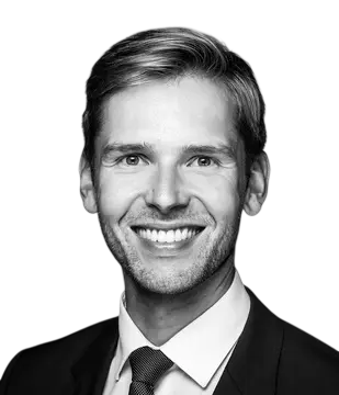 Christopher Stephan - Marketing Manager - profile avatar
