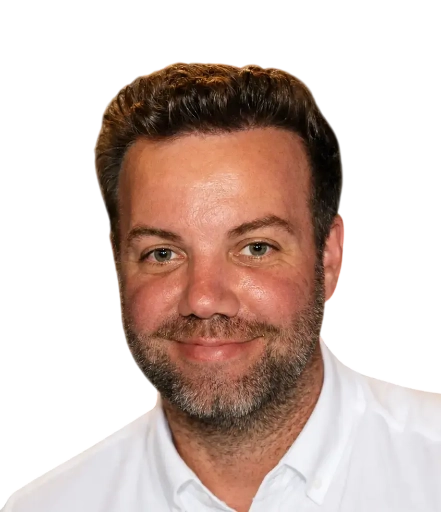 Christopher V.