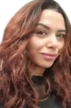 Cibele Nunes - Leiterin Social Media und Marketing / Sales Managerin - Profilbild