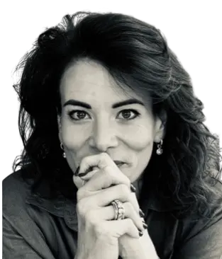Cila Myburgh - Consulting Psychologist & Director - profile avatar