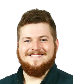Cillian Kane - Curriculum-Entwickler und leitender Ausbilder - Profilbild