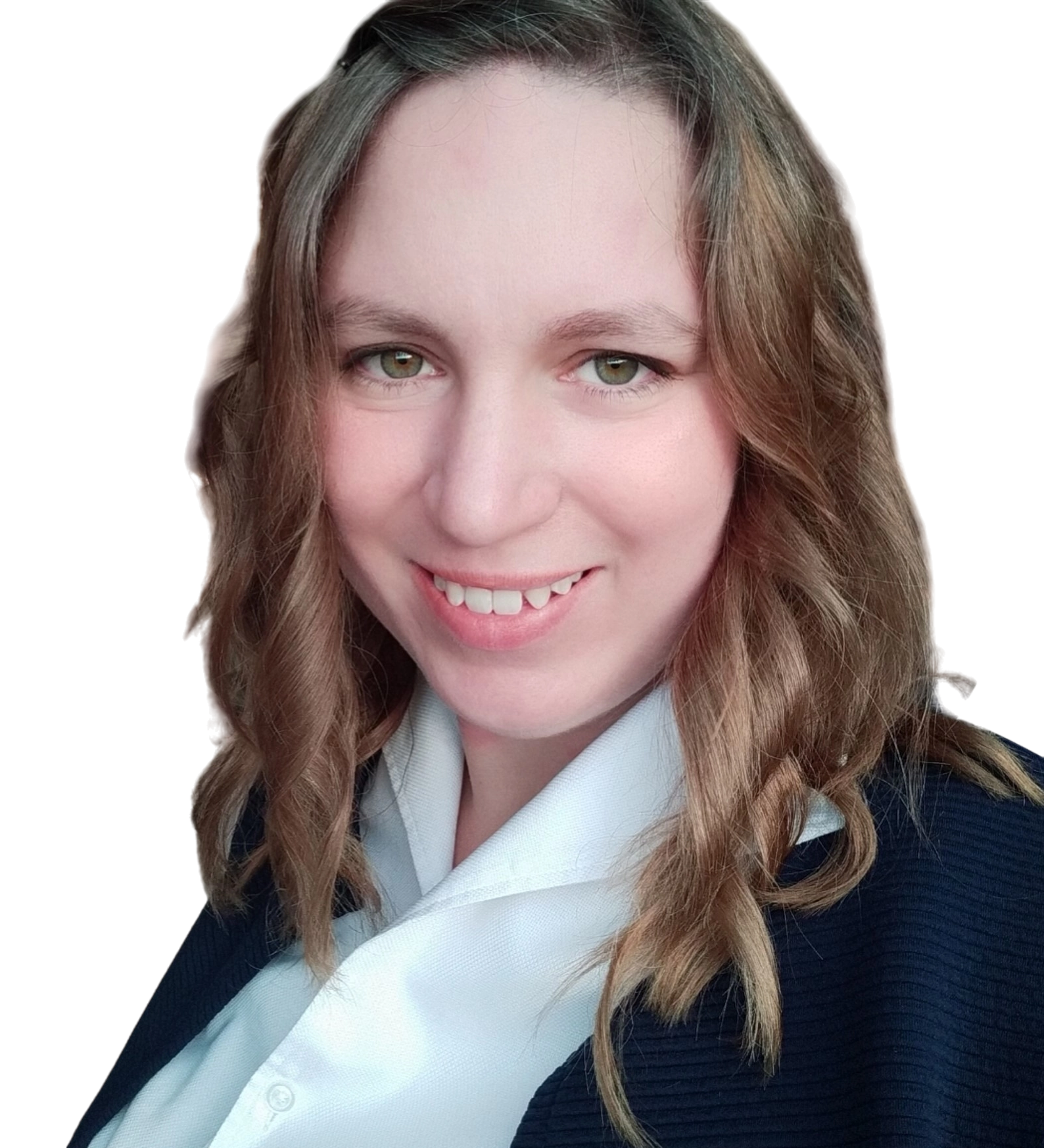 Cindy Hadhri - Senior Innovationsberater - Profilbild