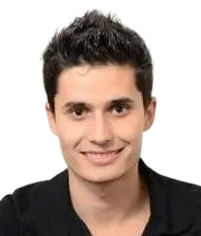 Ciprian O. - Lead Back-End Developer | PHP | Laravel | Full-Stack - Profilbild