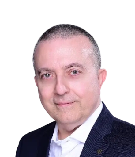 Ciro Manno - Enterprise-Berater - Profilbild