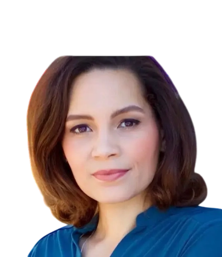 Clarissa F.
