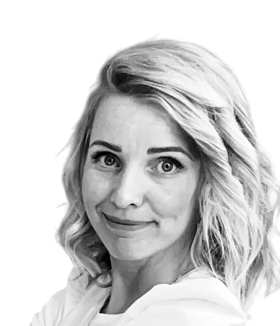 Claudia Berger - Senior Designer & Researcher CX / UX / UI / Service Design / Innovation und Strategie - Profilbild