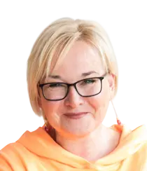 Claudia Clemens - Process Analysis and Optimization - profile avatar