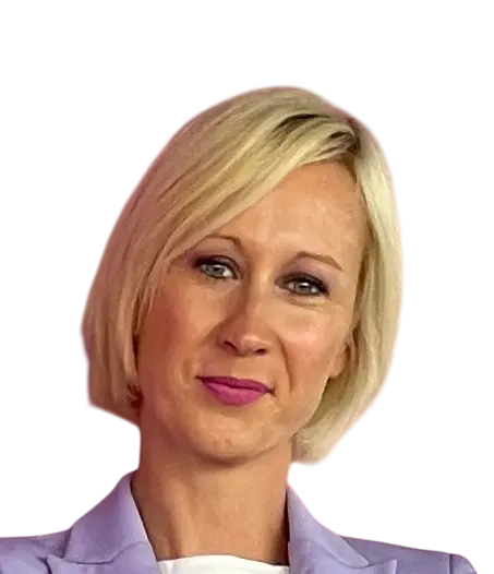 Claudia Freudenberg - Chief Marketing Officer; VP of Marketing - profile avatar