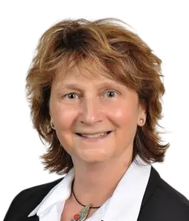 Claudia Fuhrmann - HR Interim Manager - profile avatar