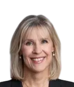 Claudia Heiss - Personalberaterin, Executive Search, Recruiting, Headhunting - Profilbild