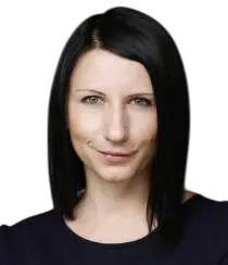 Claudia Jenz - Co-Founder, Managing Director - profile avatar