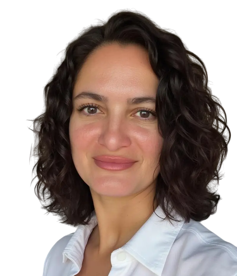 Claudia Ketterer - Freiberufliche Senior Projektmanagerin für digitale Projekte - Profilbild