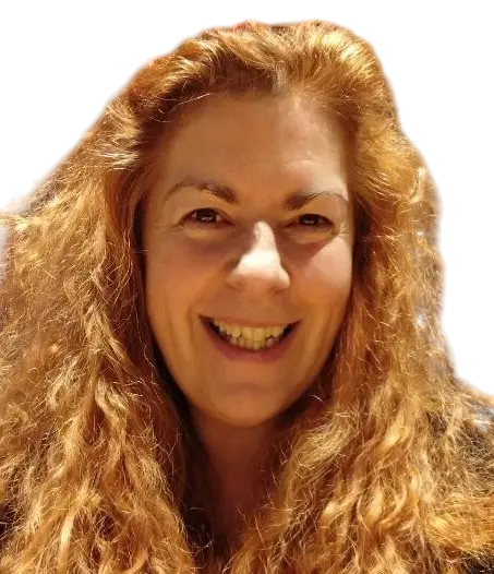 Claudia Parma - Strategic Business Development / B2B Expert / International Project Manager - profile avatar