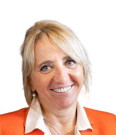 Claudia Salvischiani - Berater - Profilbild