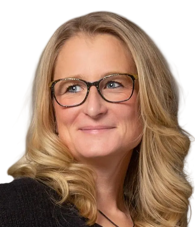 Claudia Wollmuth - Projektmanager SAP-Transition-Projekte - Profilbild