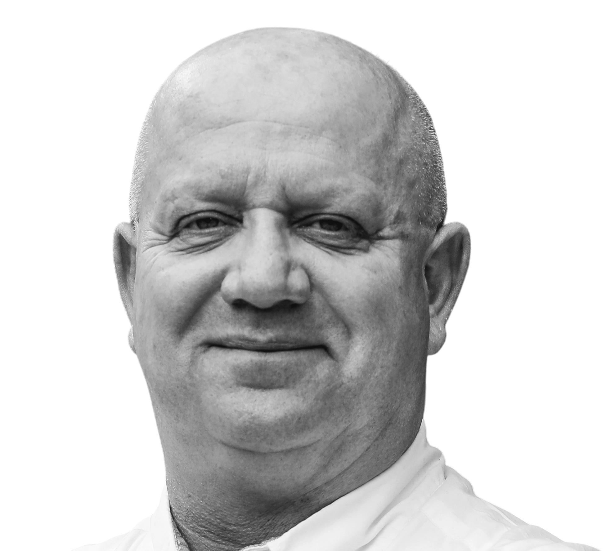 Claudio Matteuzzi - Leiter Kundenservice - Profilbild