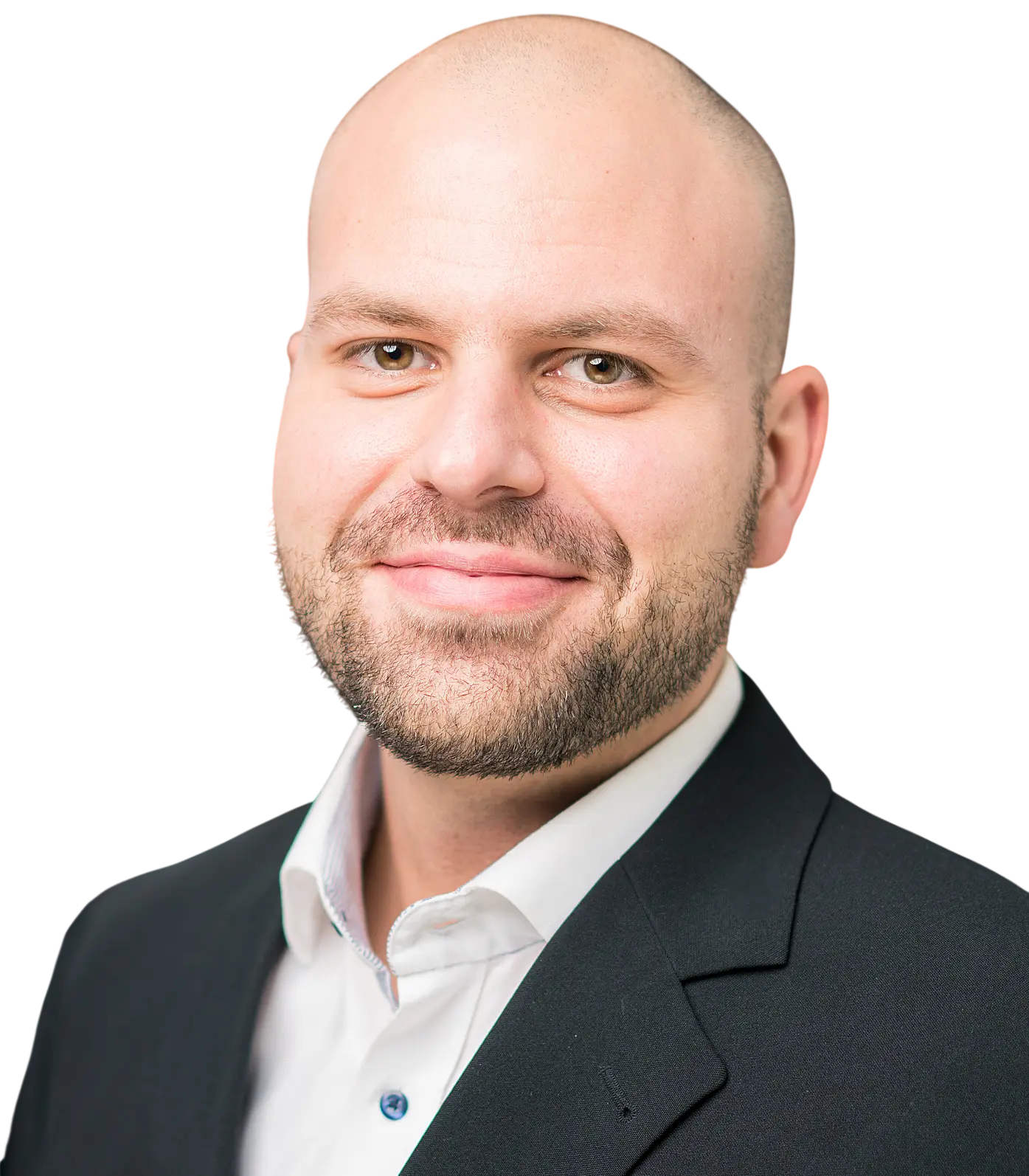 Claudio Porcelli - Validierung Agile Softwareentwicklung (6.0) - Profilbild