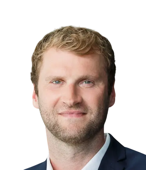 Claudius Körber - Freelance Marketing-Berater - Profilbild