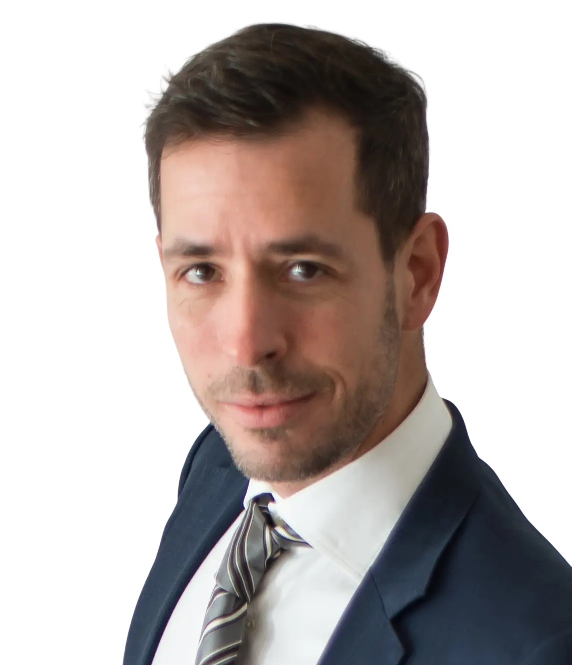 Claudius Porath - IT Consultant on Temporary Assignment - profile avatar