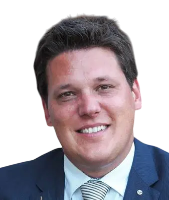 Claus Eggersberger - Senior IT Projektmanager – Digitalisierung Versicherung & Telekommunikation - Profilbild