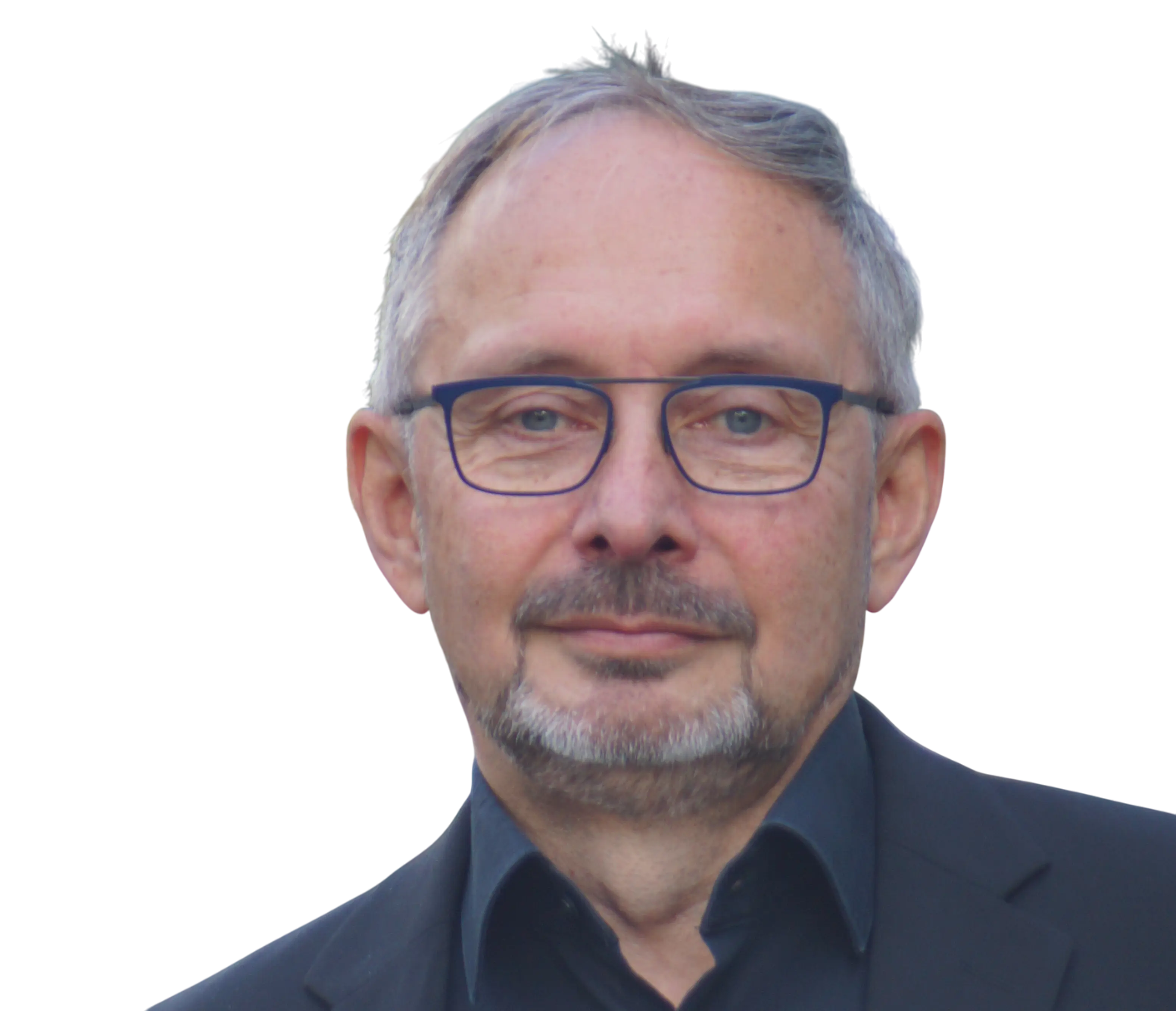 Claus Geiger - Member of the BVMW Federal Association - profile avatar