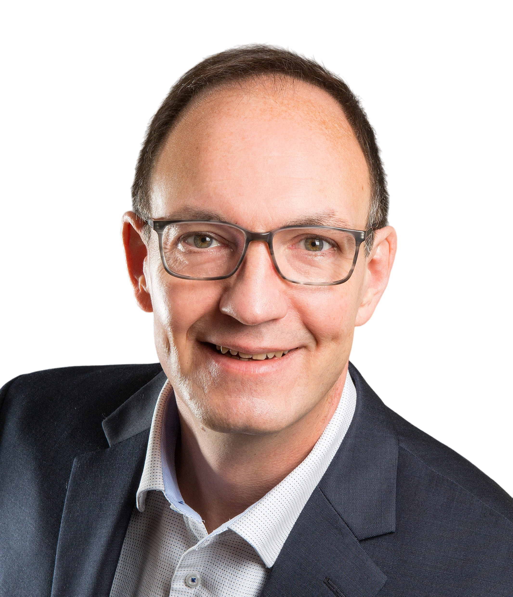 Claus Rotstein - Interims-Nationalvertriebsleiter - Profilbild