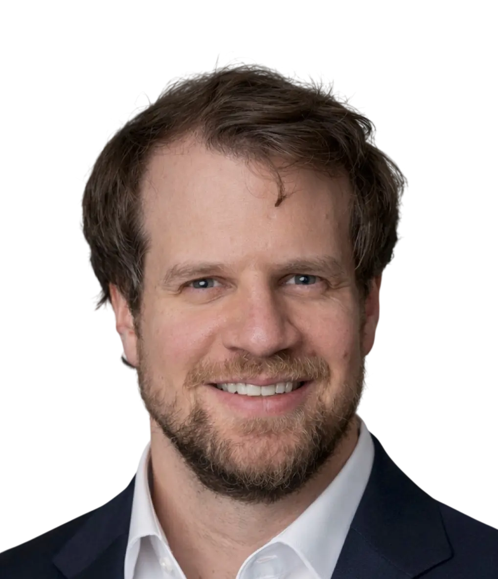 Claus Schmitz - Leiter Operations-Strategie & PMO; Stabsstelle beim COO - Profilbild