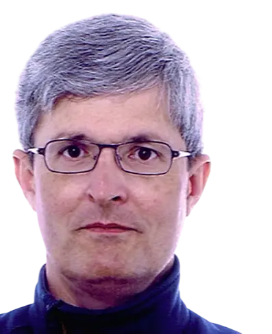 Claus (Østby) Nielsen - Oracle-Datenbankingenieur - Profilbild