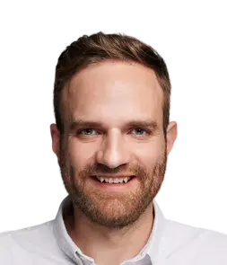 Clemens Berlin - Leiter Engineering - Profilbild