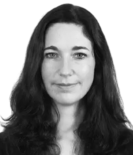 Sabine (Brambach) Seifert - Founder and Shareholder - profile avatar