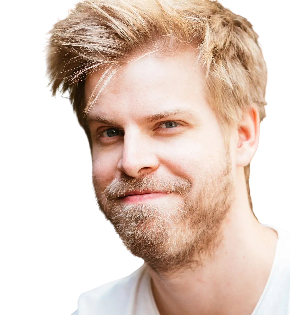 Clemens Bussert - Bildautor - Profilbild