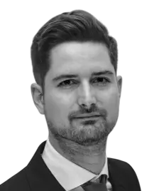 Clemens (Di, Bsc) Bauer - Projektmanager - Profilbild