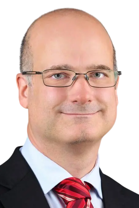 Clemens (Dr.) Novak - IT Business Analyst / Projekt Manager - Profilbild