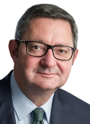 Clemens O. - Bridging Strategy And Execution In B2B - Profilbild