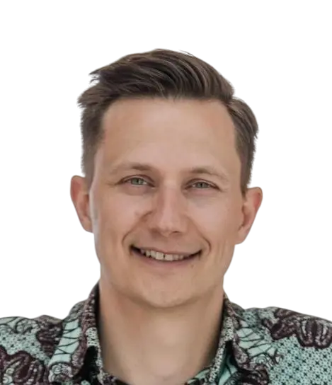 Clemens (Paul) Grätsch - Community Manager - profile avatar