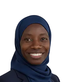 Clotilde Diop - Senior Strategischer Einkäufer - Profilbild